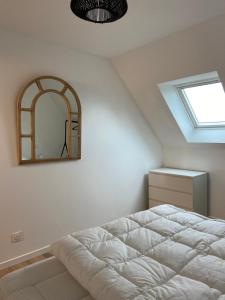 Maisons de vacances Grande Maison Proche Plage de 2 a 14 personnes : photos des chambres