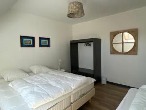 Maisons de vacances Grande Maison Proche Plage de 2 a 14 personnes : photos des chambres