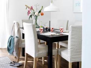 Holiday home- Bungalow