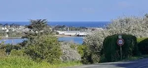 APPARTEMENT PROCHE BORD DE MER - Kerven