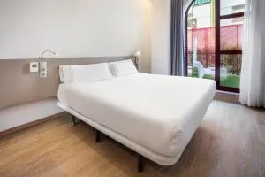B&B HOTEL Madrid Fuenlabrada - Leganés