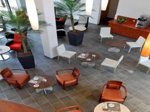 Appart'hotels Aparthotel Adagio Bordeaux Centre Gambetta : photos des chambres