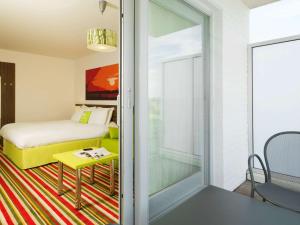 ibis Styles Zeebrugge