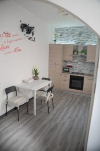 casa vacanze da gabriella tivoli