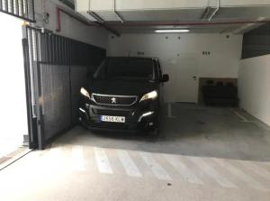 Studio "MOSAICO" WITH PARKING, AIR CONDITIONER, POOL, FIBRE OPTIC 600mb INCLUDED