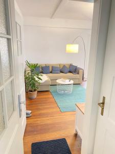 Apt6 - Ferienwohnung Brötzingen EG