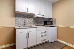 Econo Lodge Inn & Suites