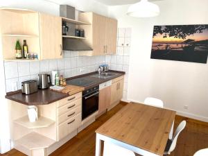 Apt6 - Ferienwohnung Brötzingen EG