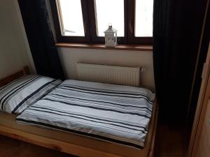 Ubytovanie pod Hradom