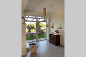 360º suite with endless views to the Ionian Sea
