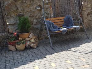 Ubytovanie pod Hradom