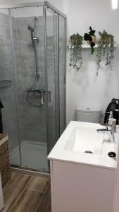 Loft nuevo en el corazón de Santa Cruz de Tenerife