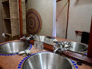 Kulanga Cottages