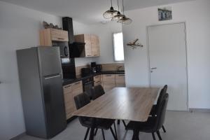 RESIDENCE LE GALLION