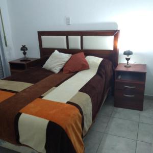 Departamentos La Tita