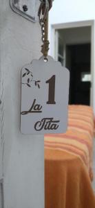 Departamentos La Tita