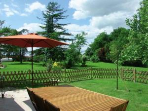 Maisons de vacances Au Bas Chalonge Gite Le Four a Pain : photos des chambres