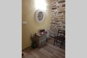 Apartamento con vistas al río A Solaina - Tríacastela