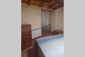 Apartamento con vistas al río A Solaina