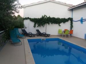 Casinha das Oliveiras