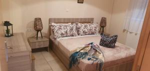 Apartment Milonas Antoni