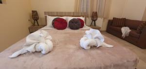 Apartment Milonas Antoni