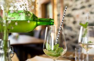 Der Schumi Landgasthof