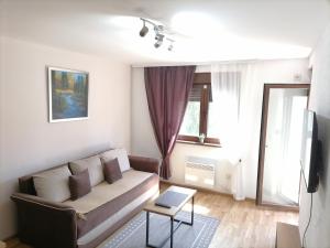 Apartman & Spa Pino Dorado Zlatibor