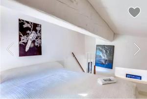 Villa élégante à Ramatuelle + Piscine