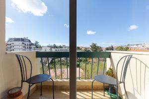 Casa Da Tapada - Alcantara Riverview Apartment