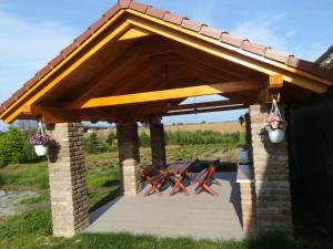 Porrogi Fenyő Vendégház