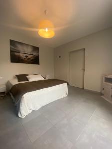 B&B / Chambres d'hotes Les Centaurines : photos des chambres