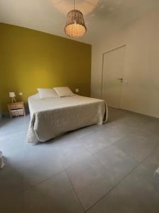 B&B / Chambres d'hotes Les Centaurines : photos des chambres