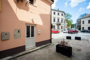 Studio apartman Amalie