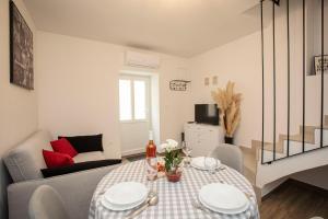 Studio apartman Amalie