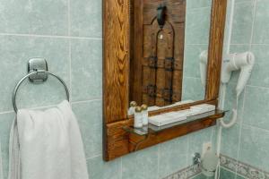 Standard Twin Room room in Yuzhny Dvorik