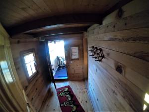 Etno village Gostoljublje