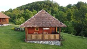 Etno village Gostoljublje