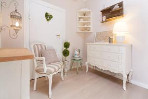 La Mansarda Segreta Mood Apartment