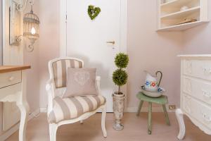 La Mansarda Segreta Mood Apartment