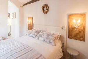 La Mansarda Segreta Mood Apartment