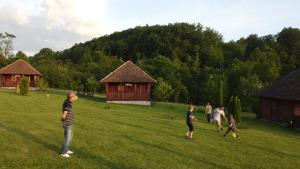 Etno village Gostoljublje