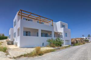 Agapi's Houses Antiparos Greece