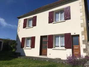 Le Tilleul - Bourassat