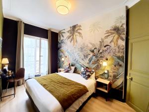 Hotels Hotel Du Cygne Tours : photos des chambres