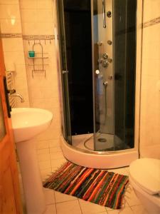 Penzión Pod orechom