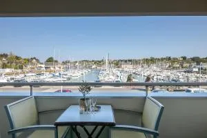 La Chaloupe - 普朗奎恩诺沃尔