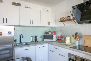 Appartements La Chaloupe : photos des chambres