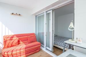 Appartements La Chaloupe : photos des chambres