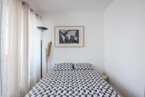 Appartements La Chaloupe : photos des chambres